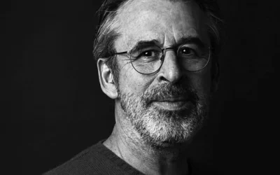 Frederique Beausoleil en Studio FB