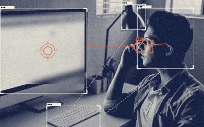 Beeldschermbril: scherp en ontspannen achter je computer