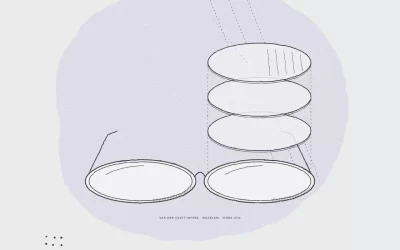 Coatings op brillenglazen: ontspiegeling, blauwlichtfilter, UV en meer