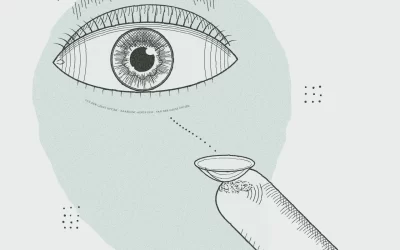 Contactlenzen in Haarlem