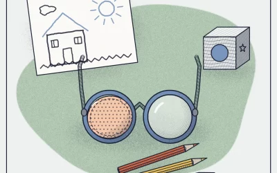 Lui oog bij kinderen: wat is amblyopie en wat kun je doen?