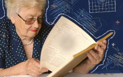 Maculadegeneratie: klachten herkennen