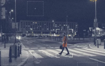 Nachtblindheid: slecht zien in het donker