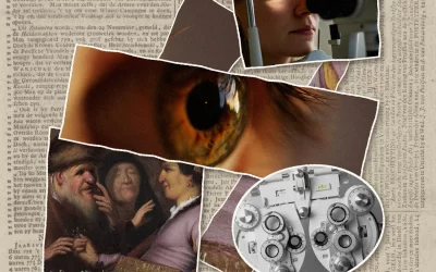 Opticien, optometrist of oogarts: wie doet wat?