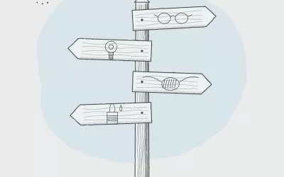 Opticien, optometrist of oogarts: wie doet wat?