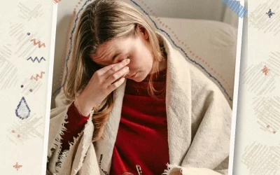 Rode ogen: oorzaken en wanneer bellen