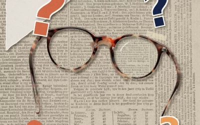 Veelgestelde vragen aan je opticien in Haarlem